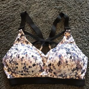 Women’s Sports Bra size 34 D